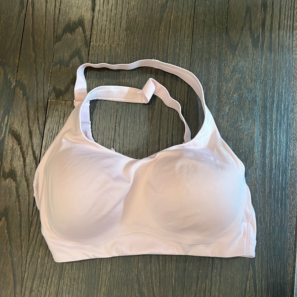 All in motion bra